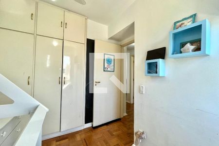 Quarto 2 de apartamento à venda com 2 quartos, 65m² em Bosque da Saúde, São Paulo