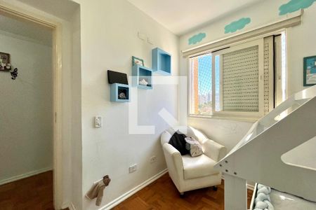 Quarto 2 de apartamento à venda com 2 quartos, 65m² em Bosque da Saúde, São Paulo