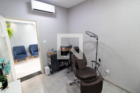 SALA de casa à venda com 3 quartos, 77m² em Taquaral, Campinas