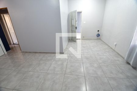 Sala de casa à venda com 2 quartos, 77m² em Taquaral, Campinas