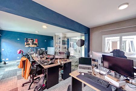 Sala de casa à venda com 3 quartos, 300m² em Jardim da Saúde, São Paulo