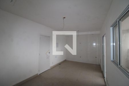 Studio de kitnet/studio à venda com 1 quarto, 33m² em Vila Mariza Mazzei, São Paulo