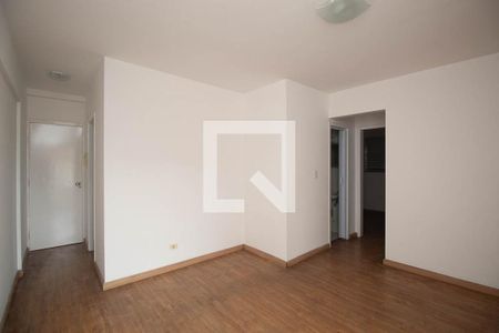 Sala  de apartamento para alugar com 2 quartos, 50m² em Vila Mazzei, São Paulo