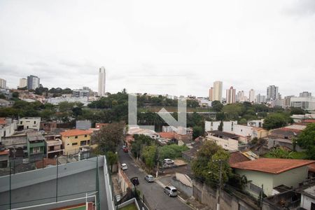 Vista  de apartamento para alugar com 2 quartos, 50m² em Vila Mazzei, São Paulo