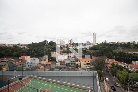 Vista  de apartamento para alugar com 2 quartos, 50m² em Vila Mazzei, São Paulo