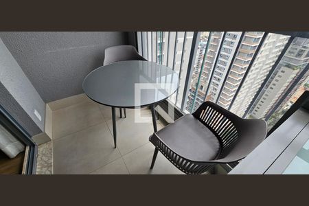 Kitnet/Studio para alugar com 1 quarto, 25m² em Vila Mariana, São Paulo