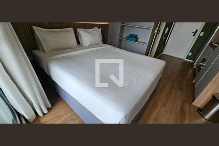 Kitnet/Studio para alugar com 1 quarto, 25m² em Vila Mariana, São Paulo