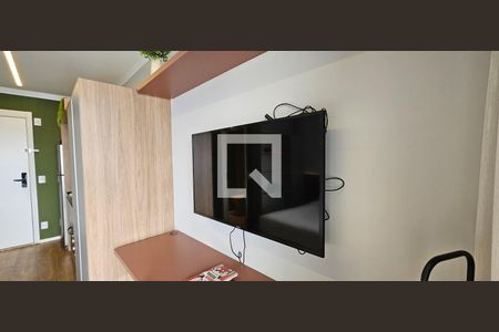 Kitnet/Studio para alugar com 1 quarto, 25m² em Vila Mariana, São Paulo