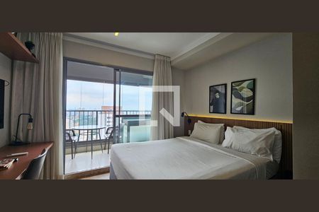 Kitnet/Studio para alugar com 1 quarto, 25m² em Vila Mariana, São Paulo