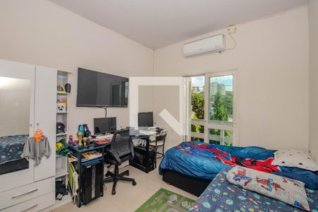 Quarto 1 de casa à venda com 5 quartos, 285m² em Vila Jardim, Porto Alegre