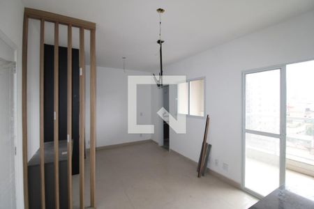 Studio de apartamento à venda com 1 quarto, 33m² em Vila Mariza Mazzei, São Paulo