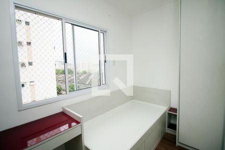 Quarto 2 de apartamento para alugar com 3 quartos, 71m² em Vicente de Carvalho, Rio de Janeiro