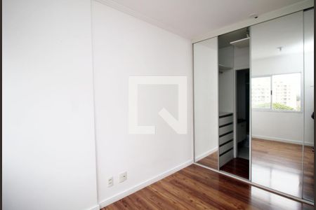 Quarto 1 - Suíte de apartamento para alugar com 3 quartos, 71m² em Vicente de Carvalho, Rio de Janeiro