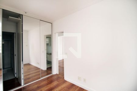 Quarto 1 - Suíte de apartamento para alugar com 3 quartos, 71m² em Vicente de Carvalho, Rio de Janeiro