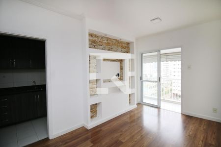 Sala de apartamento para alugar com 3 quartos, 71m² em Vicente de Carvalho, Rio de Janeiro