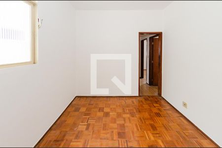 Sala de jantar de apartamento à venda com 3 quartos, 117m² em Coracao de Jesus, Belo Horizonte