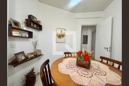 Quarto 1 de apartamento à venda com 3 quartos, 67m² em Mansões Santo Antônio, Campinas