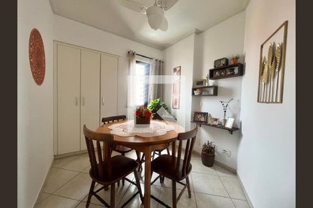 Quarto 1 de apartamento à venda com 3 quartos, 67m² em Mansões Santo Antônio, Campinas