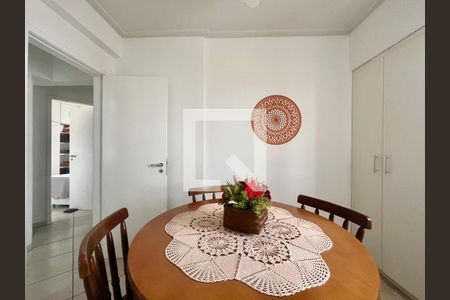 Quarto 1 de apartamento à venda com 3 quartos, 67m² em Mansões Santo Antônio, Campinas