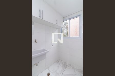 Apartamento para alugar com 1 quarto, 45m² em Vila Ré, São Paulo