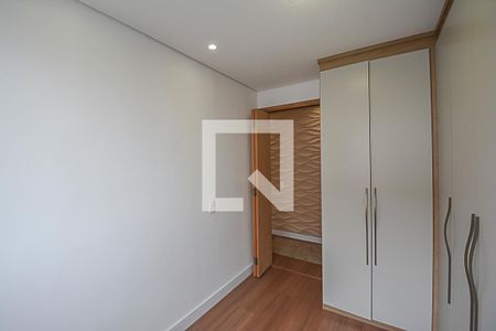 Quarto 1 de apartamento à venda com 2 quartos, 44m² em Parque Bristol, São Bernardo do Campo