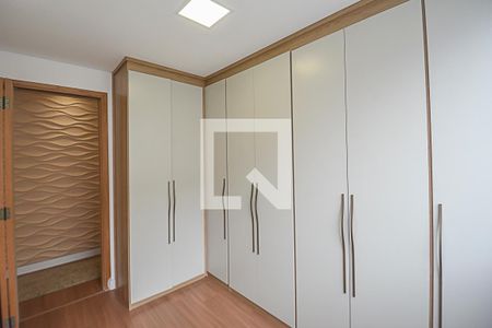 Quarto 1 de apartamento à venda com 2 quartos, 44m² em Parque Bristol, São Bernardo do Campo