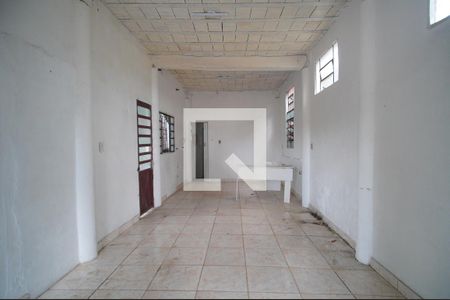 Sala/Cozinha de casa à venda com 4 quartos, 390m² em Canudos, Novo Hamburgo