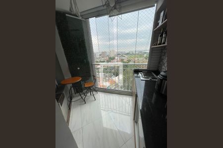 Apartamento à venda com 2 quartos, 55m² em Vila Prudente, São Paulo