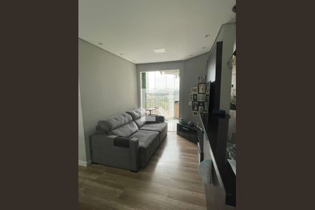 Apartamento à venda com 2 quartos, 55m² em Vila Prudente, São Paulo