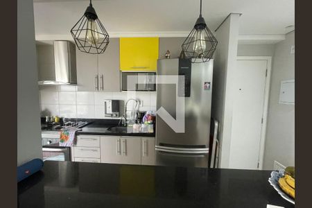 Apartamento à venda com 2 quartos, 55m² em Vila Prudente, São Paulo