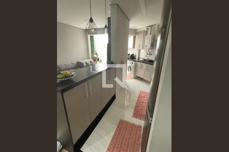 Apartamento à venda com 2 quartos, 55m² em Vila Prudente, São Paulo