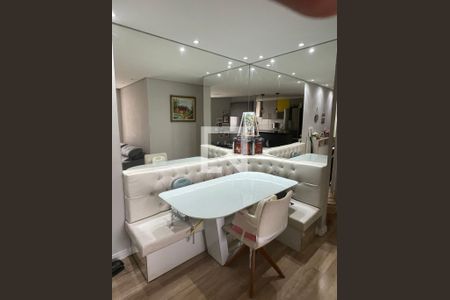 Apartamento à venda com 2 quartos, 55m² em Vila Prudente, São Paulo
