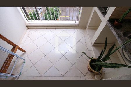 Apartamento à venda com 3 quartos, 73m² em Vila Paulo Silas, São Paulo