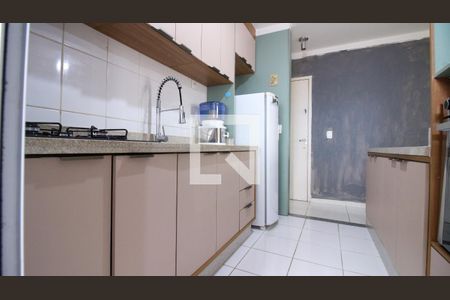 Apartamento à venda com 3 quartos, 73m² em Vila Paulo Silas, São Paulo