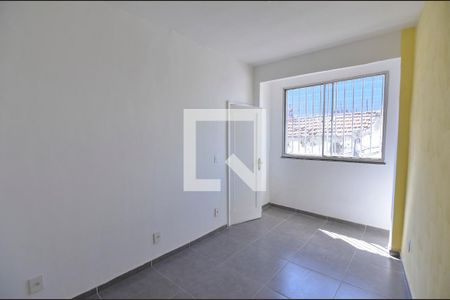 Quarto de apartamento para alugar com 1 quarto, 40m² em Cidade Nova, Rio de Janeiro
