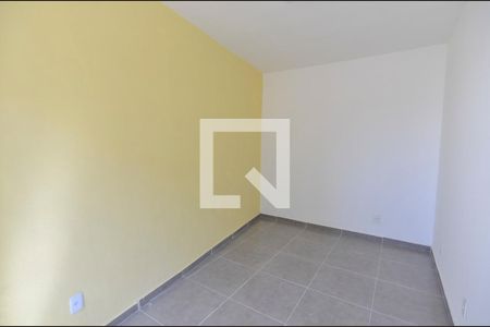 Quarto de apartamento para alugar com 1 quarto, 40m² em Cidade Nova, Rio de Janeiro