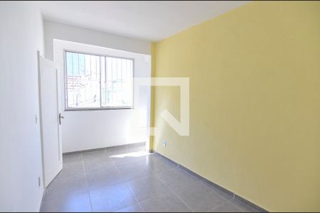 Quarto de apartamento para alugar com 1 quarto, 40m² em Cidade Nova, Rio de Janeiro