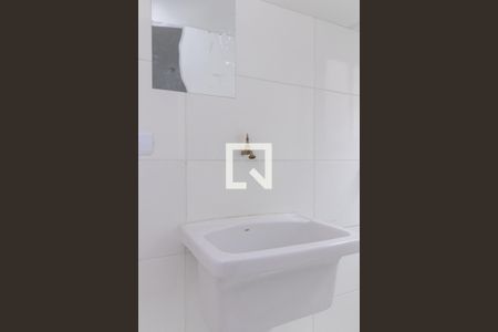 Apartamento para alugar com 1 quarto, 38m² em Vila Ré, São Paulo