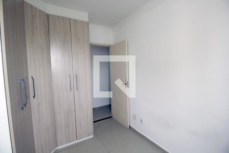 Quarto 1 de apartamento para alugar com 2 quartos, 50m² em Parque Erasmo Assunção, Santo André
