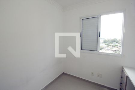 Quarto 1 de apartamento para alugar com 2 quartos, 50m² em Parque Erasmo Assunção, Santo André