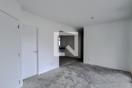 Sala de apartamento à venda com 3 quartos, 95m² em Vila Mariana, São Paulo