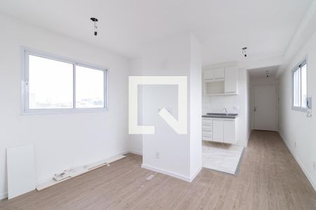 Apartamento para alugar com 1 quarto, 45m² em Vila Ré, São Paulo