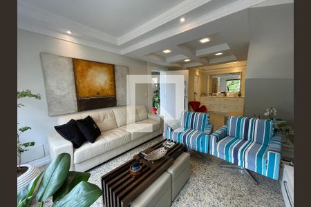 Sala de casa à venda com 4 quartos, 171m² em Rolinópolis, São Paulo