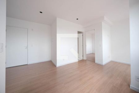 Sala/Cozinha de apartamento para alugar com 2 quartos, 36m² em Vila Ré, São Paulo