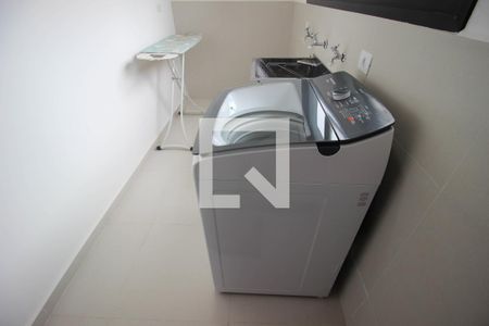 Kitnet/Studio para alugar com 1 quarto, 30m² em Vila Trujillo, Sorocaba