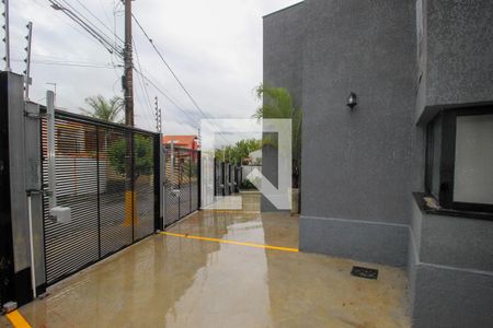 Kitnet/Studio para alugar com 1 quarto, 30m² em Vila Trujillo, Sorocaba