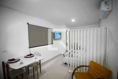 Kitnet/Studio para alugar com 1 quarto, 30m² em Vila Trujillo, Sorocaba