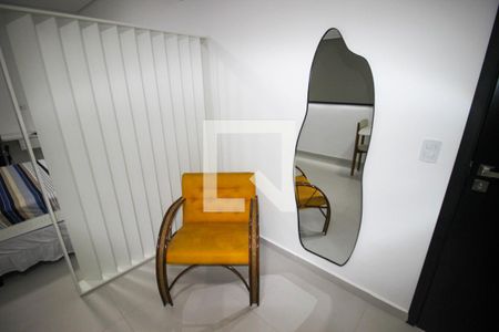 Kitnet/Studio para alugar com 1 quarto, 30m² em Vila Trujillo, Sorocaba