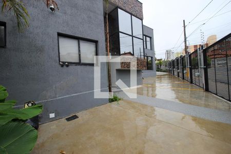 Kitnet/Studio para alugar com 1 quarto, 30m² em Vila Trujillo, Sorocaba