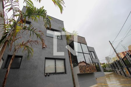 Kitnet/Studio para alugar com 1 quarto, 30m² em Vila Trujillo, Sorocaba